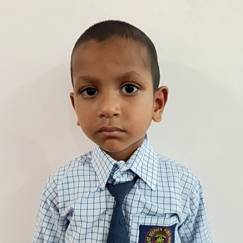 ARAV CHAUHAN 